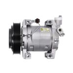 Klimakompressor VALEO 815480