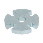 Girante, pompa dell'acqua THERMOTEC WP-MN01 IMP