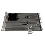 Condensador, sistema de ar condicionado VEMO V30-62-1025