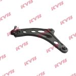 Suspensão da roda KYB KSC5812