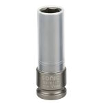 Chave de impacto de 1/2" hexagonal SONIC 3310717