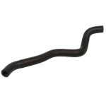 Tuyau de chauffage DT SPARE PARTS 3.82614