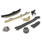 Ventielbesturingsset (ketting + elementen) HEPU HEP21-0737