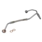 Tubo de lubrificação para o turbo compressor EVORON EVOP0084
