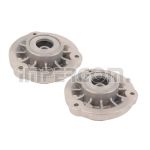 Palier d'appui de jambe de suspension IMPERGOM 38624/2