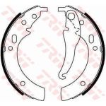 Conjunto, sapatas de travão TRW GS8094