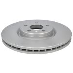 Disque de frein DELPHI BG9330C avant, ventilé, à haute teneur en carbone, 1 pièce