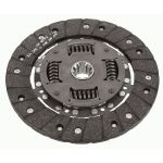 Disco de embraiagem SACHS 1861 620 233