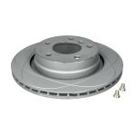 Disque de frein Power Disc ATE 24.0319-0108.1, 1 pièce