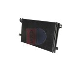 Condenseur (climatisation) AKS DASIS 042034N