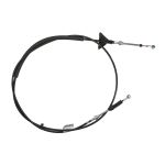 Câble de commande (boîte de vitesses) AKUSAN 4512-05-0128P