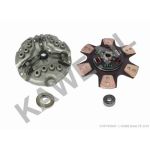 Kit de embrague KAWE 6265505