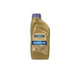 Huile de transmission RAVENOL 1211140 AWD-H FLUID 1L