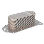 Arrefecedor de óleo, óleo do motor NISSENS 91257