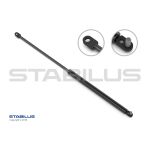 Molla a gas, portellone STABILUS 2425LK