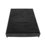 Filtro, filtro abitacolo CORTECO 80004403