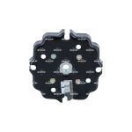 Elementos de embraiagem para compressor de ar condicionado NRF 380835