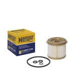 Filtro combustible HENGST E468KP D386