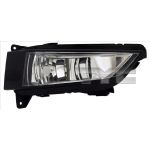 Phare antibrouillard TYC 19-15388-05-2
