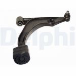 Suspensão da roda DELPHI TC1453
