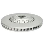 Remschijf FERODO DDF3048VC-1, 1 stuk