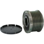 Polia do alternador, gerador HC-CARGO CAR238426