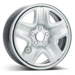 Stahlfelge ALCAR ALC9312