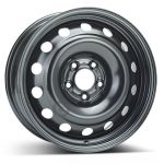 Stahlfelge 16 zoll ALCAR 5x108 7J ET42