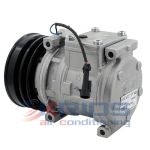 Compressor, ar condicionado MEAT & DORIA K15027A