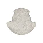 Joint de pompe à liquide de refroidissement QUICKSILVER 8M0180871