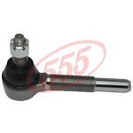 Tête de barre d'accouplement 555 SE-7831R