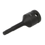 Chave de encaixe com furo de 1/2" TORX PROFITOOL 0X334540