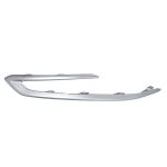 Moldura decorativa/de proteção, para-choques BLIC 5703-05-8126921P
