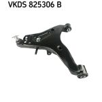 Suspensão da roda SKF VKDS 825306 B