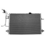 Condenseur (climatisation) VEMO V15-62-1014