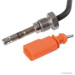 Capteur, température des gaz HERTH+BUSS ELPARTS 70682082