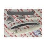 Conjunto de controlo da válvula (corrente + elementos) IWIS 77597SET