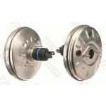 Servomoteur d'assistance au freinage TRW PSA189
