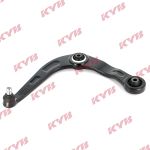Suspensão da roda KYB KSC4163