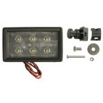 Fanali TRUCKLIGHT TL-AG037
