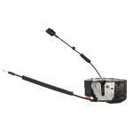 Serrure de porte BLIC 6010-09-1224421PP