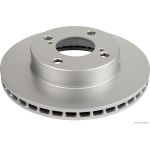 Disque de frein HERTH+BUSS ELPARTS J3308034