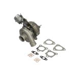 Chargeur, recharge TURBO REMAN 766111-1/TR