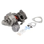 Lader, Aufladung TURBO REMAN 53039700005/TR