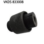 Bucha, suporte do braço de suspensão SKF VKDS 833008