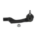 Tête de barre d'accouplement MONROE L38G08