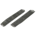 Filtro de ar, compartimento da bateria de condução FEBI BILSTEIN 1003322