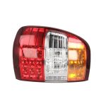 Feu arrière DEPO 212-19L4L-A