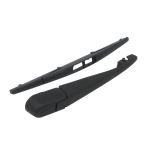 Limpa para-brisas MAMMOOTH MMT RAW 570 320mm