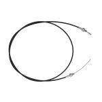 Cable del acelerador AKUSAN AG 0829
